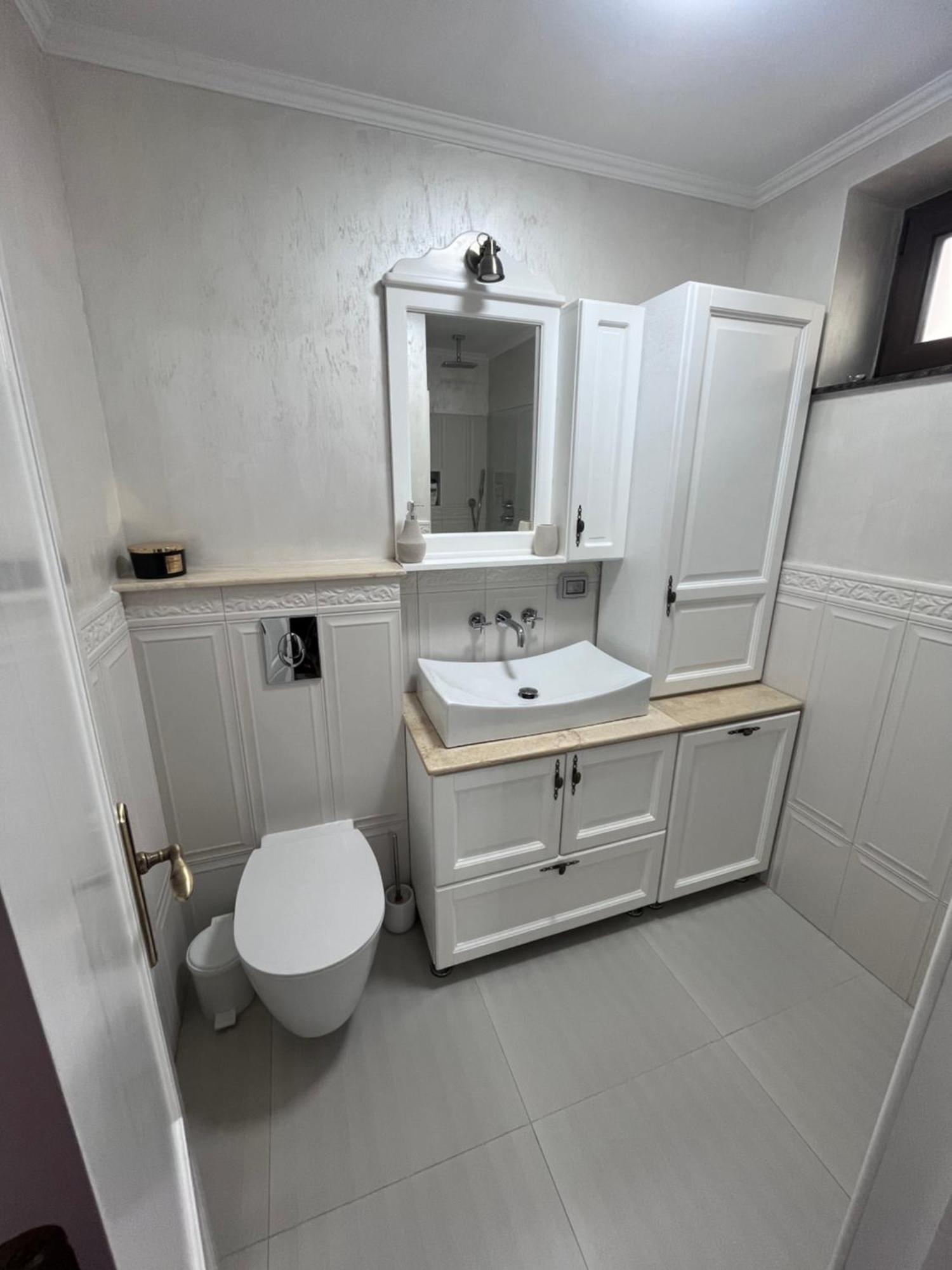 Apartament In Botoşani Extérieur photo