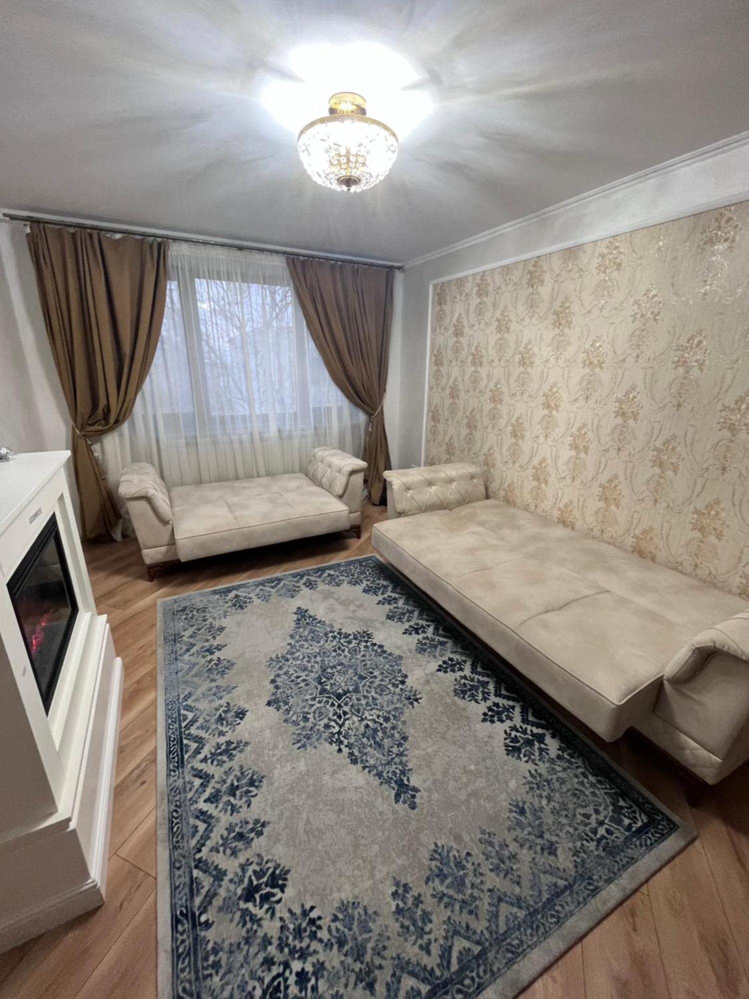 Apartament In Botoşani Extérieur photo