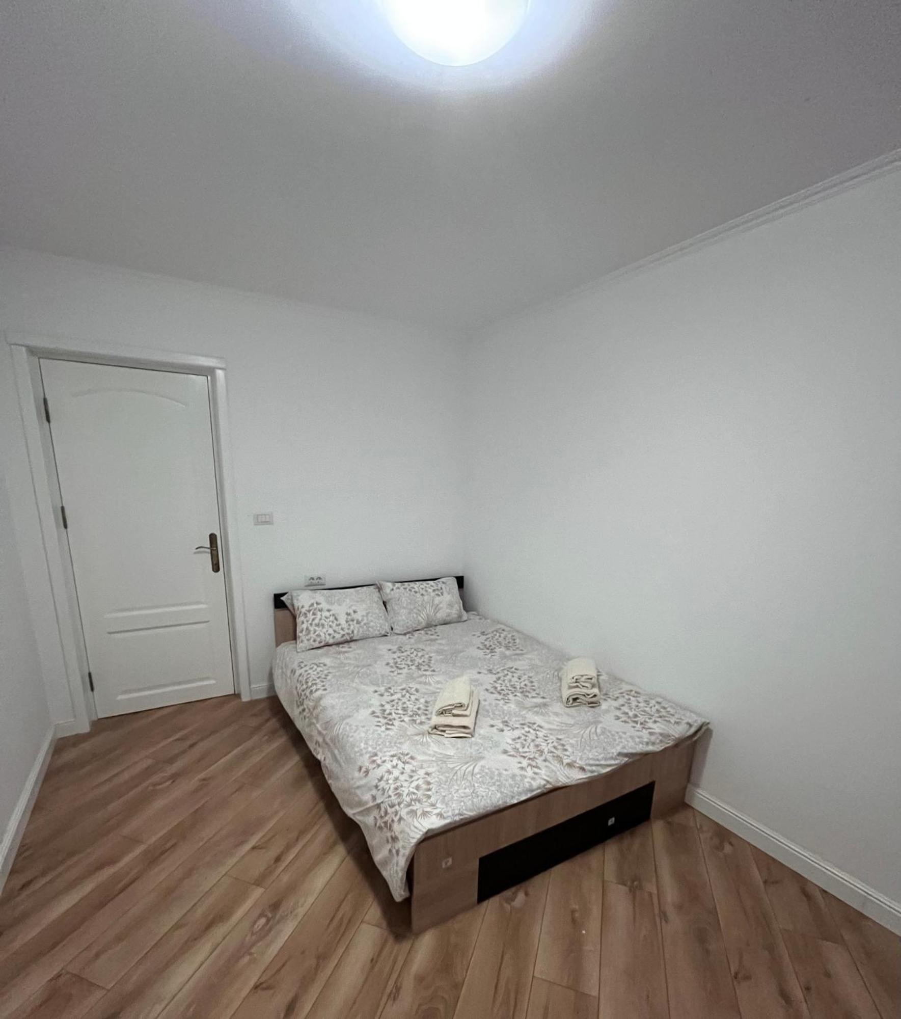 Apartament In Botoşani Extérieur photo