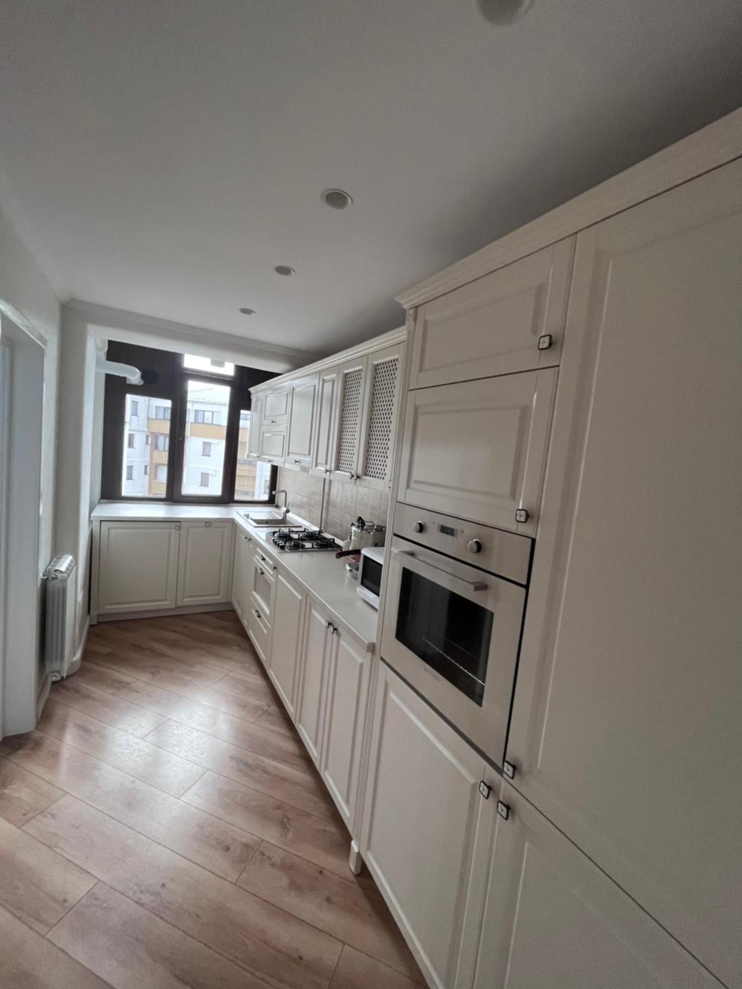 Apartament In Botoşani Extérieur photo